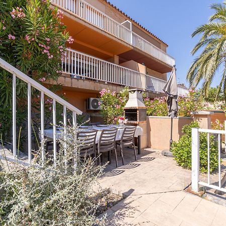 Jouvacations Villa Freser Empuriabrava Exteriör bild