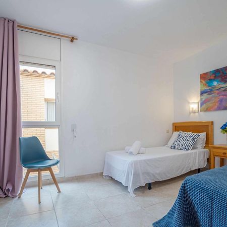 Jouvacations Villa Freser Empuriabrava Exteriör bild