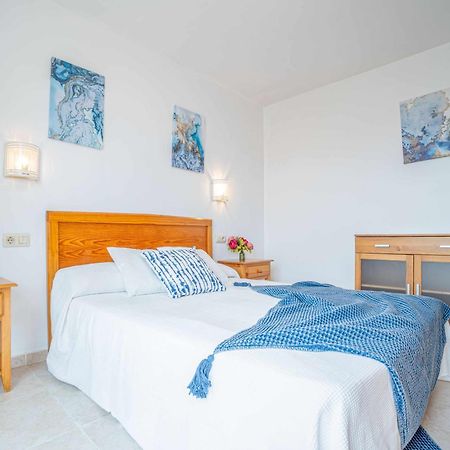 Jouvacations Villa Freser Empuriabrava Exteriör bild