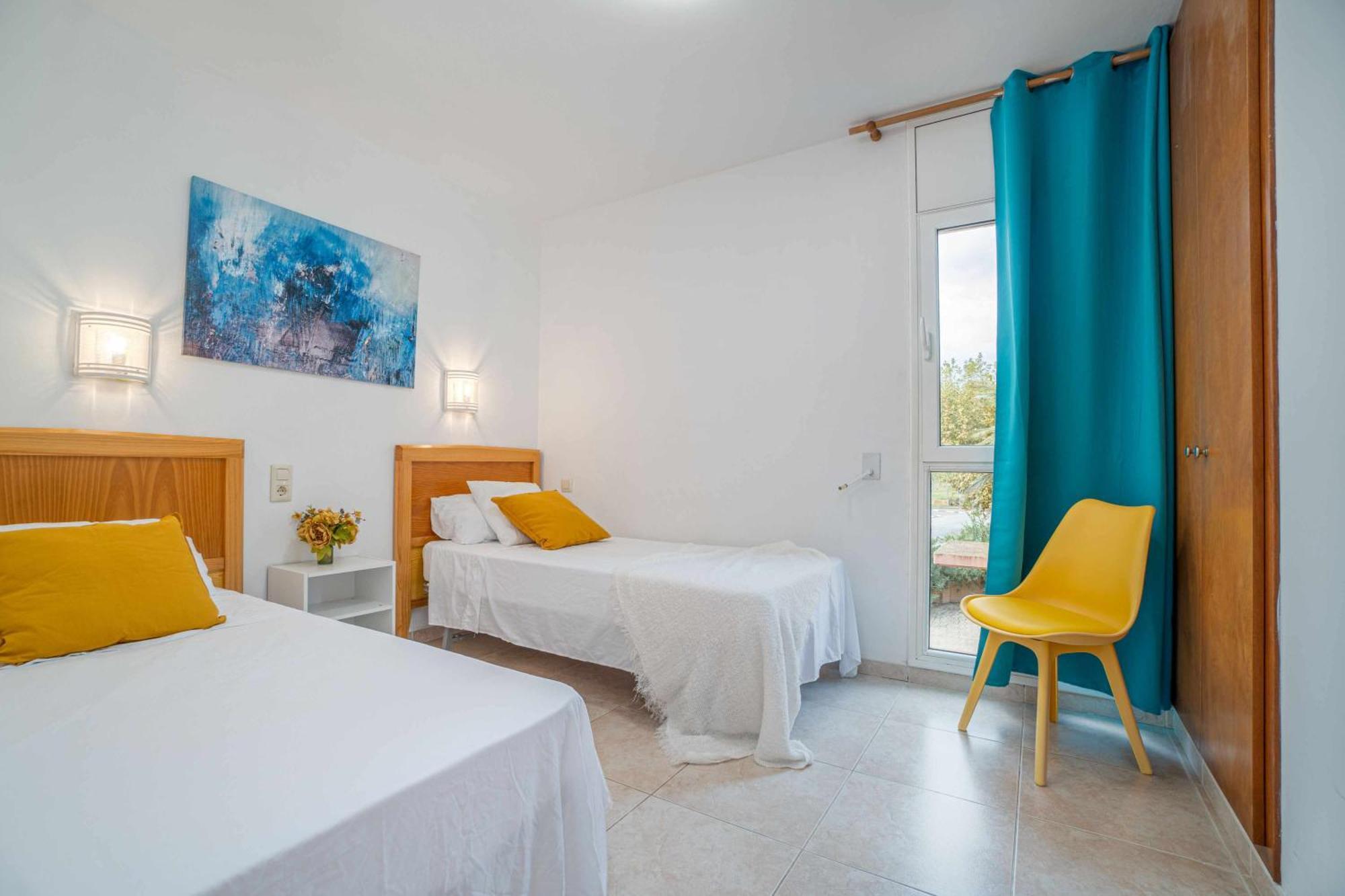 Jouvacations Villa Freser Empuriabrava Exteriör bild