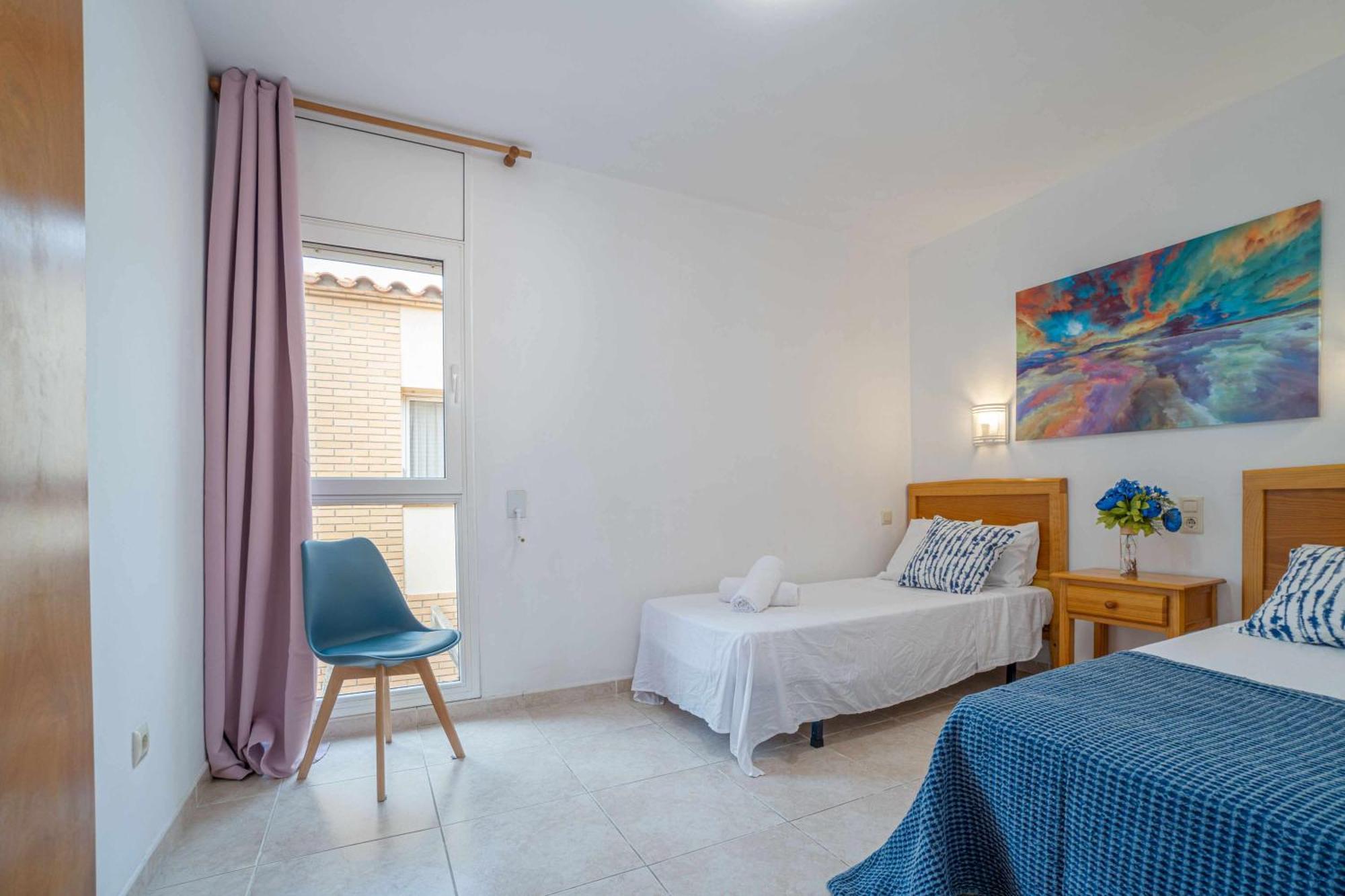 Jouvacations Villa Freser Empuriabrava Exteriör bild