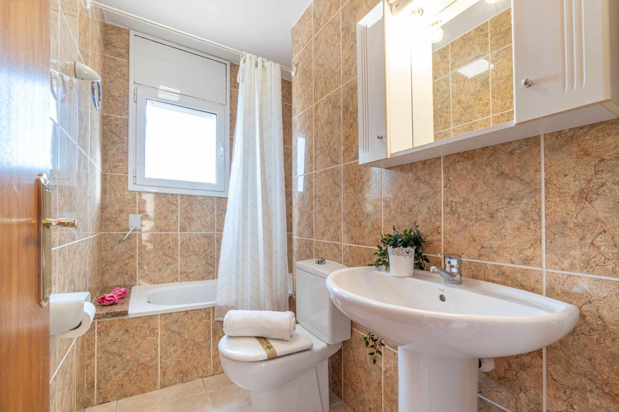 Jouvacations Villa Freser Empuriabrava Exteriör bild