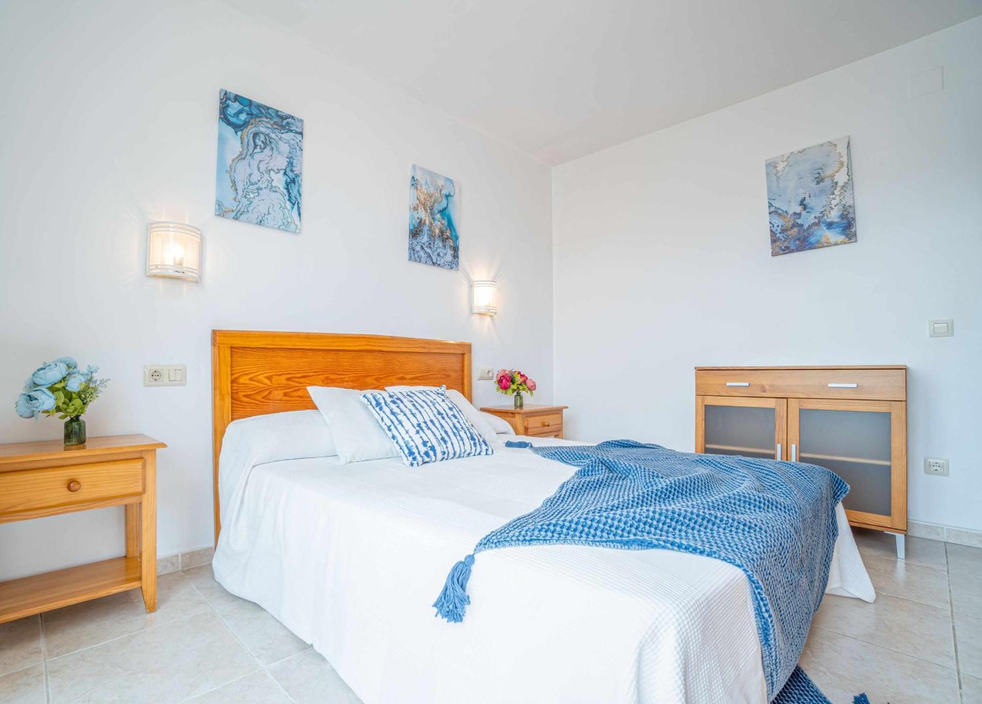 Jouvacations Villa Freser Empuriabrava Exteriör bild