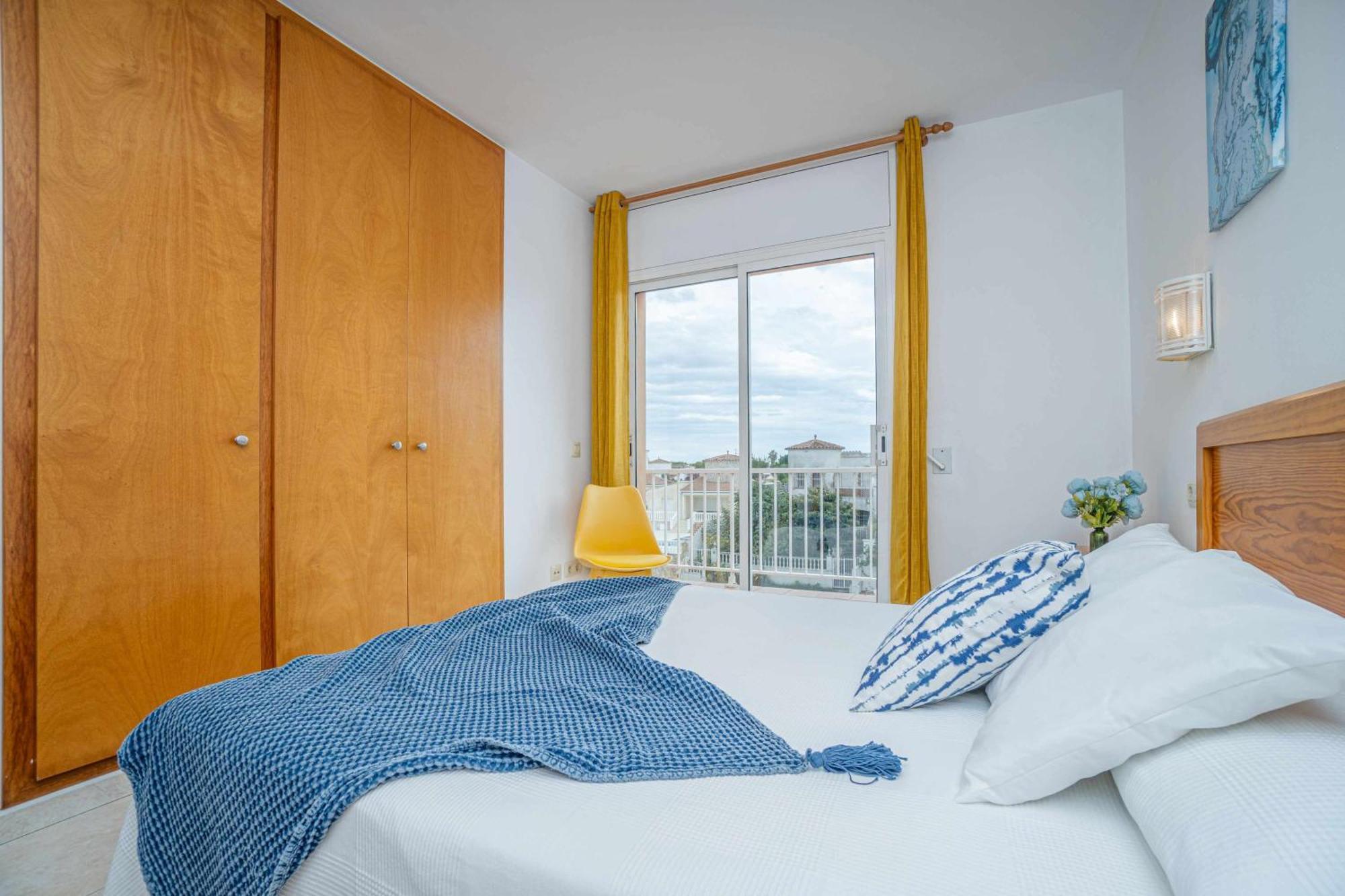 Jouvacations Villa Freser Empuriabrava Exteriör bild