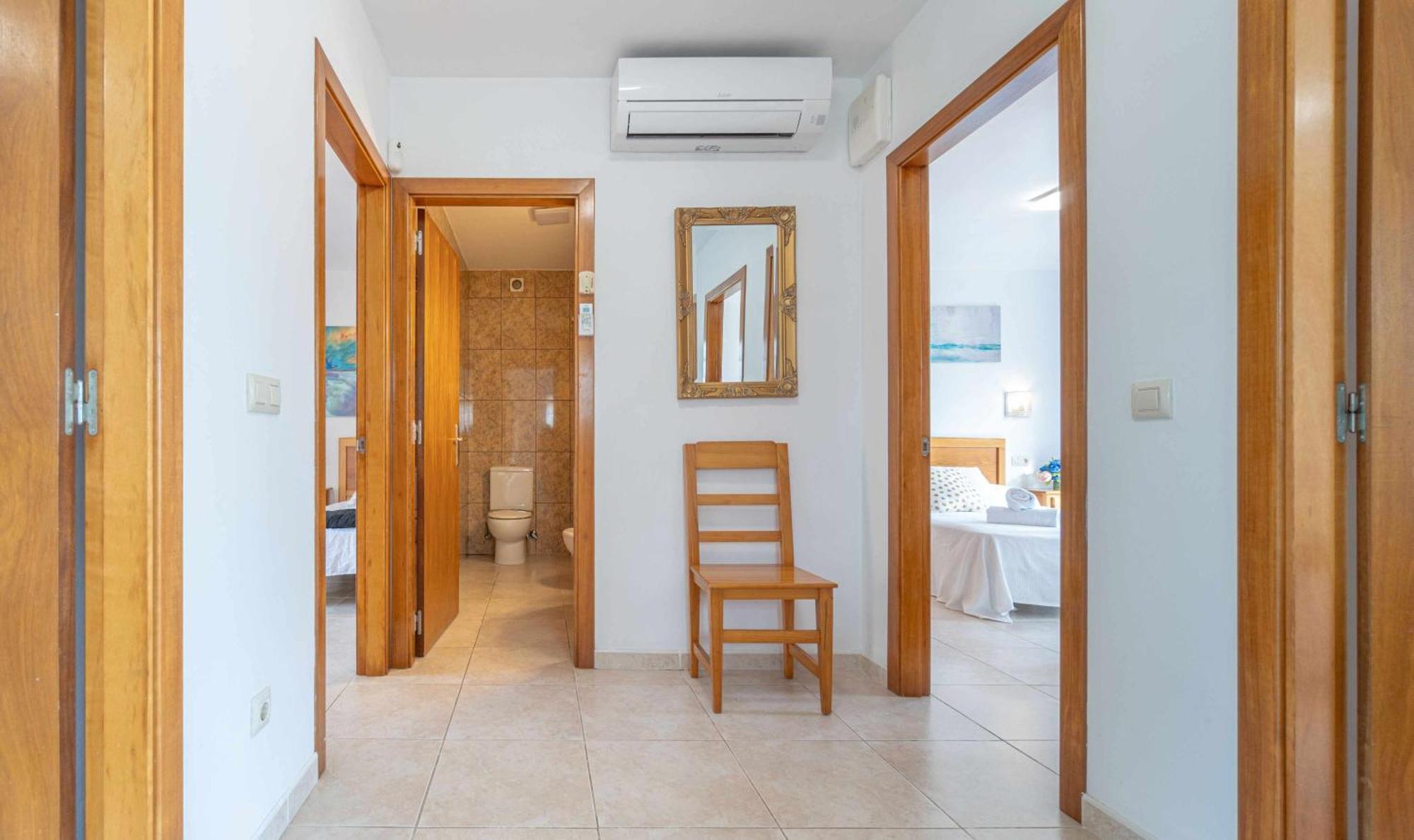 Jouvacations Villa Freser Empuriabrava Exteriör bild