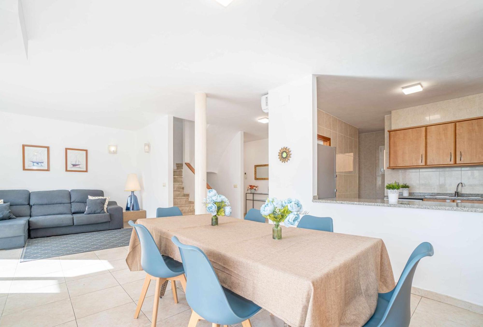 Jouvacations Villa Freser Empuriabrava Exteriör bild