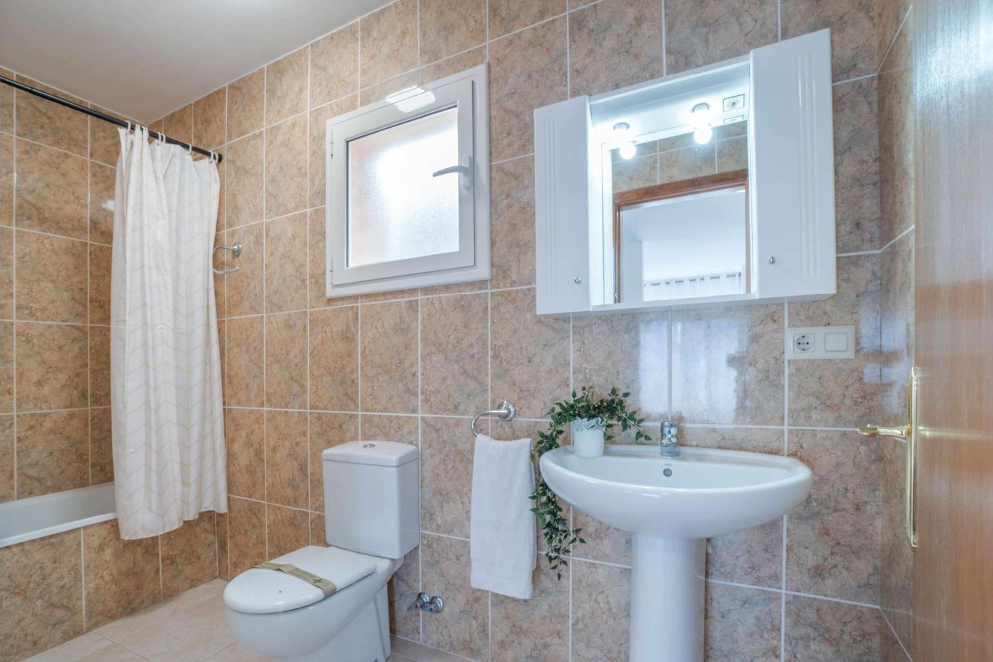 Jouvacations Villa Freser Empuriabrava Exteriör bild